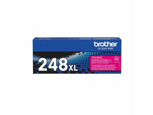 Toner Brother 248XL – rød