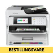 EPSON Workforce Pro WF-C5890DWF blekkskriver