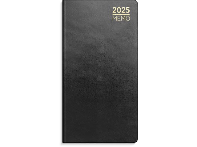 Kalender Memo Sort - 2025