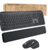 Logitech MX Keys Combo for Business Gen 2