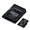 Minnekort Kingston MicroSDXC 64GB