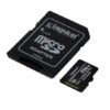 Minnekort Kingston MicroSDXC 256GB