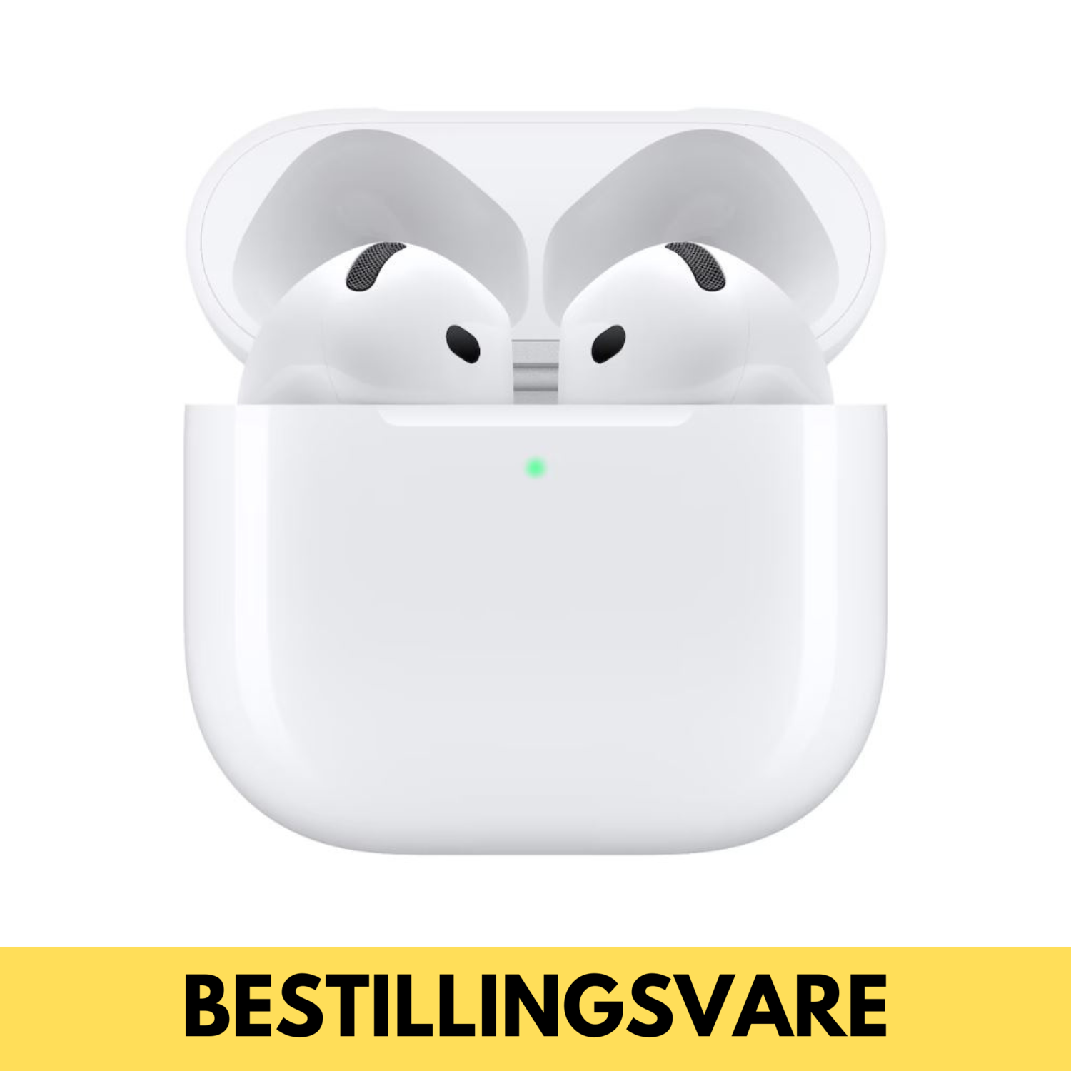 Apple AirPods