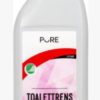 Pure toalettrens 750ml