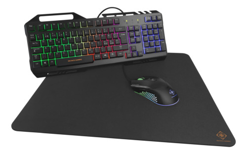 Deltaco Gaming Gear Kit