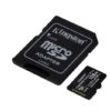 Minnekort Kingston MicroSDXC 128GB