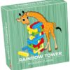 Rainbow Tower