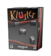 Kluster Magnetspill