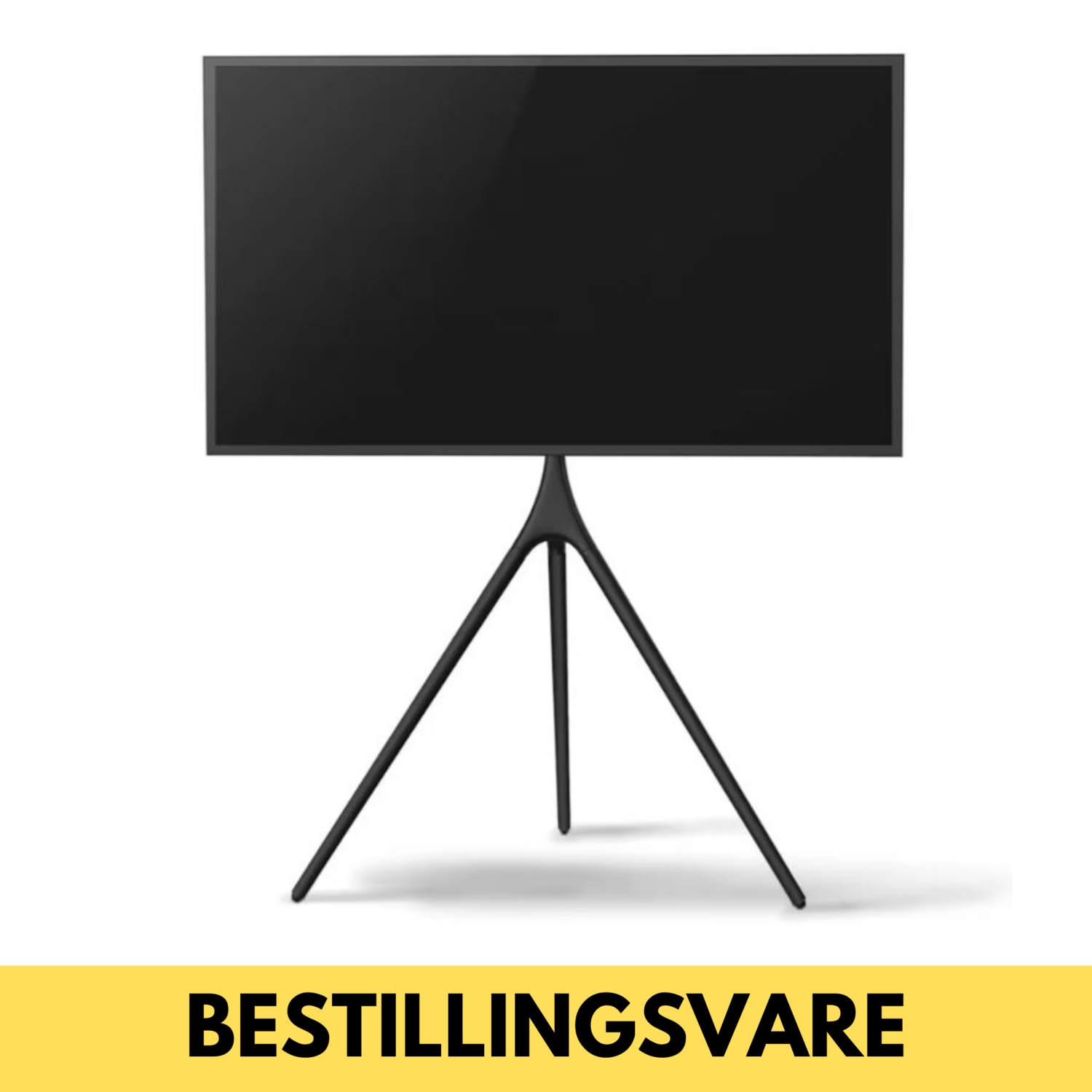 Andersson gulvstativ for TV 32-65"