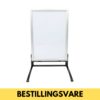 Gatebukk hardfør