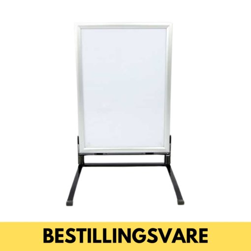 Gatebukk hardfør