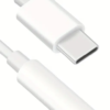 USB-C jack adapter