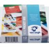 Van Gogh akvarellfarger i set – 12