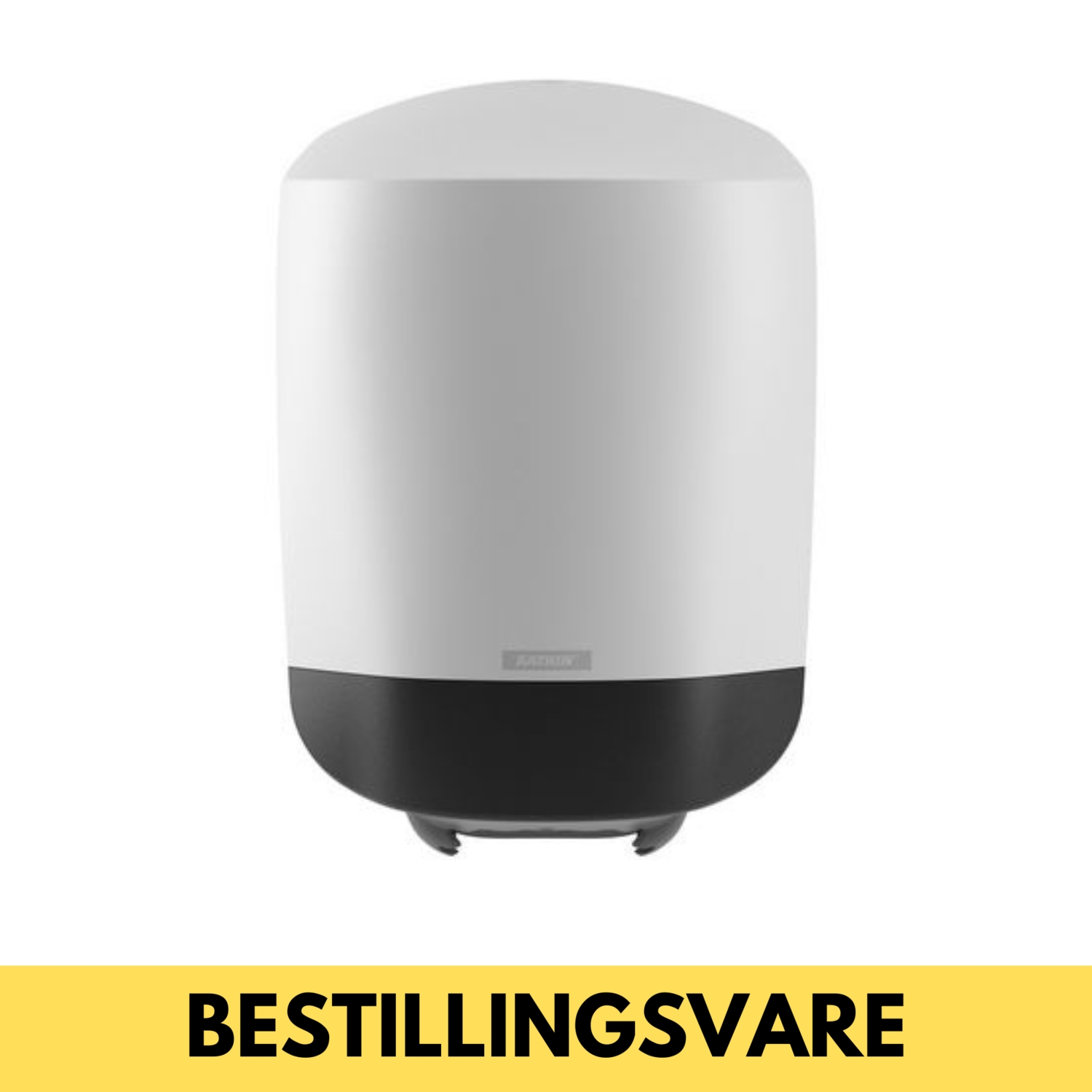 Dispenser KATRIN Centerbox M hvit