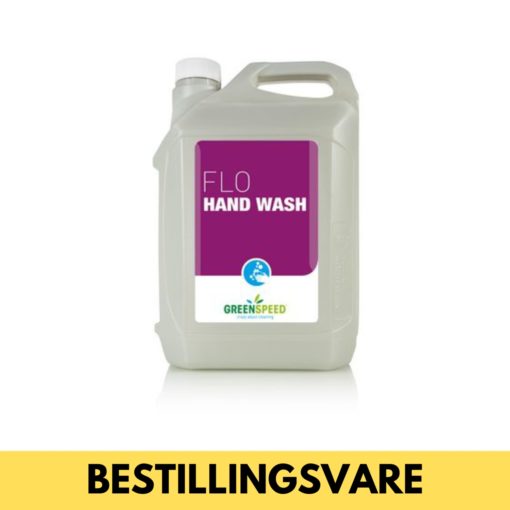 Håndsåpe Flo Lavendel flytende