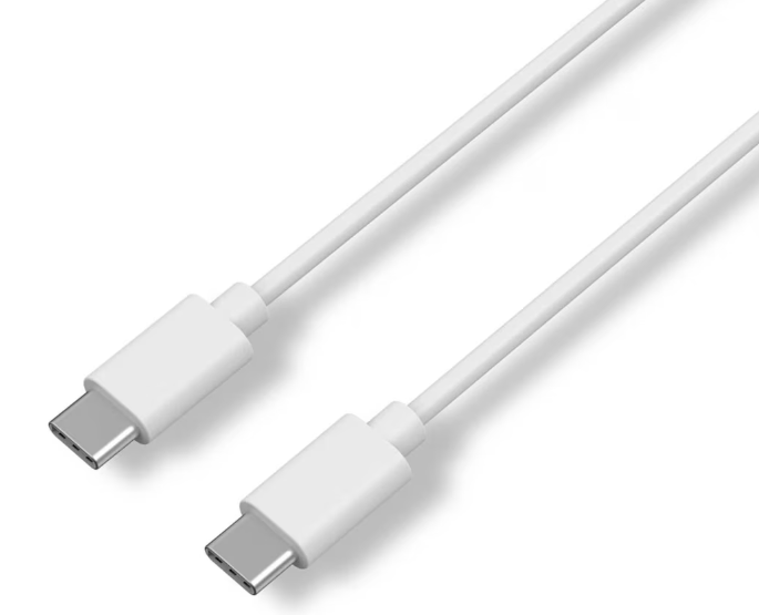 Ladekabel USB-C - USB-C