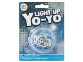 Yo-yo med lys