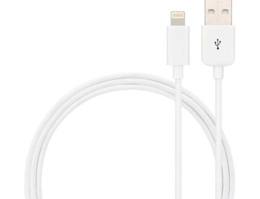 Ladekabel Lightning USB-A 1m