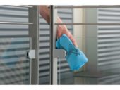 Klut Vileda PURmicro Active blå (5)