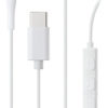STREETZ ørepropper med USB-C