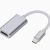 Adapter USB-C til HDMI