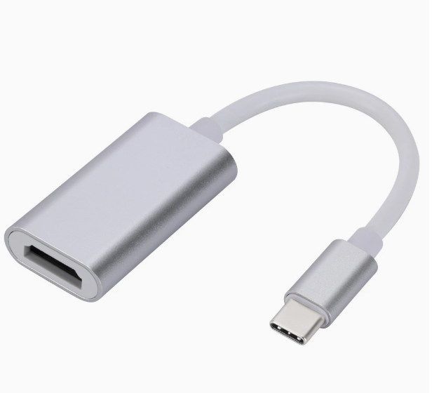 Adapter USB-C til HDMI