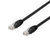 Deltaco nettverkskabel CAT6 20m