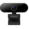 Deltaco full HD webkamera