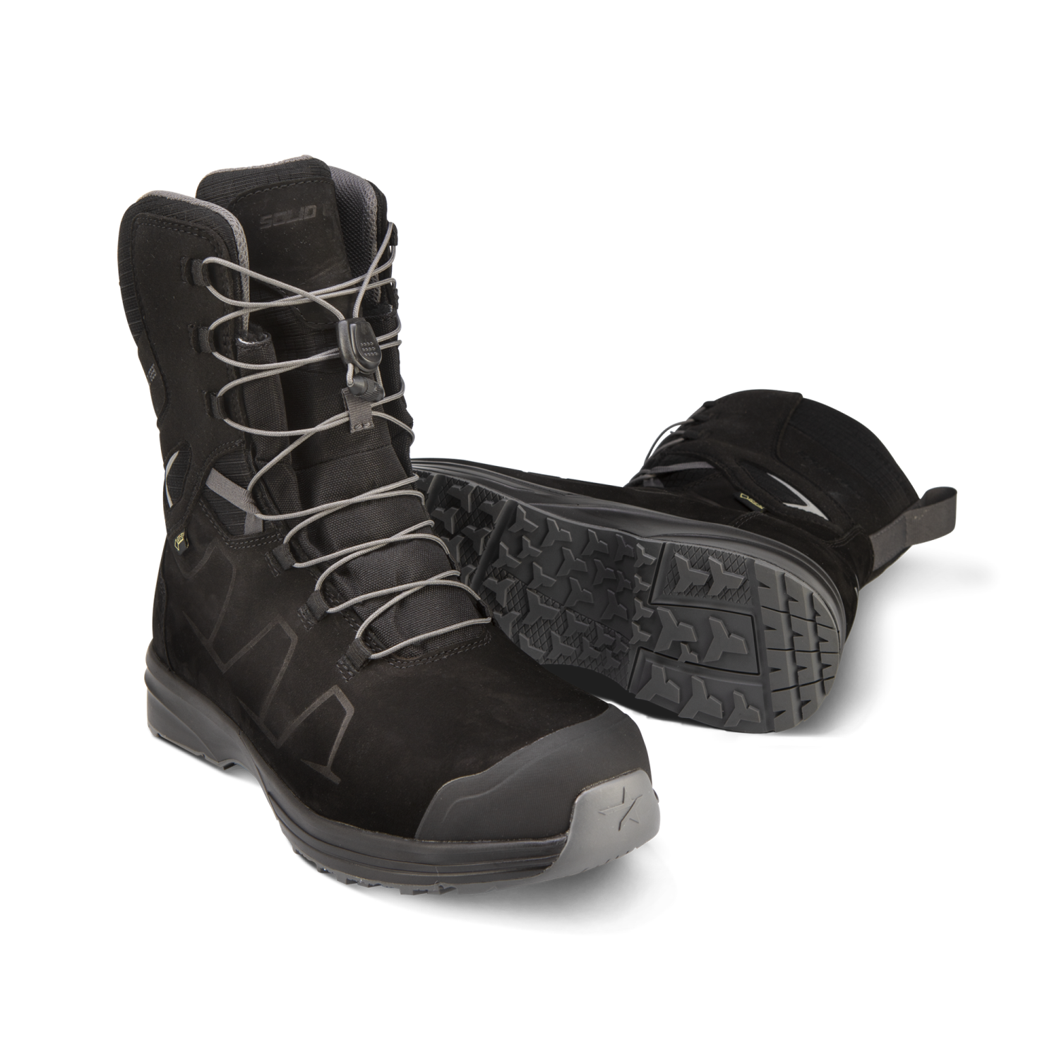 SG61010 Talus GTX High