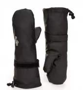 Hoppin lange regnvotter