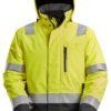 1132 High-Vis vanntett 37.5® vinterjakke. Klasse 3