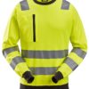 8037 High-Vis Genser, Klasse 2/3