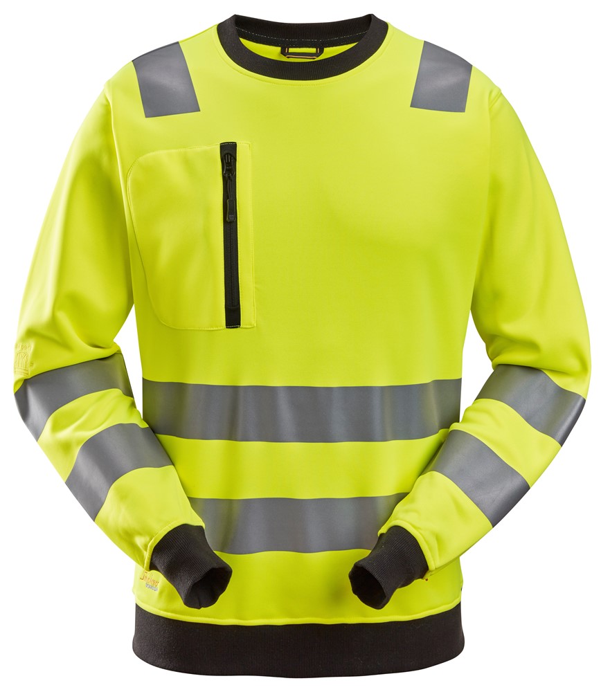 8037 High-Vis Genser, Klasse 2/3