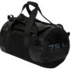 2-i-1 Duffelbag 75L