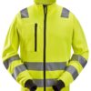 8036 High-Vis Jakke, Kl 2/3