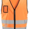 9153 High-Vis Vest, Kl 2