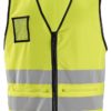 4310 High-Vis Vest, Kl 2