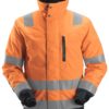 1130 High-Vis 37.5® Vinterjakke, Kl 3