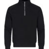 Classic Half Zip