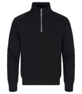 Classic Half Zip