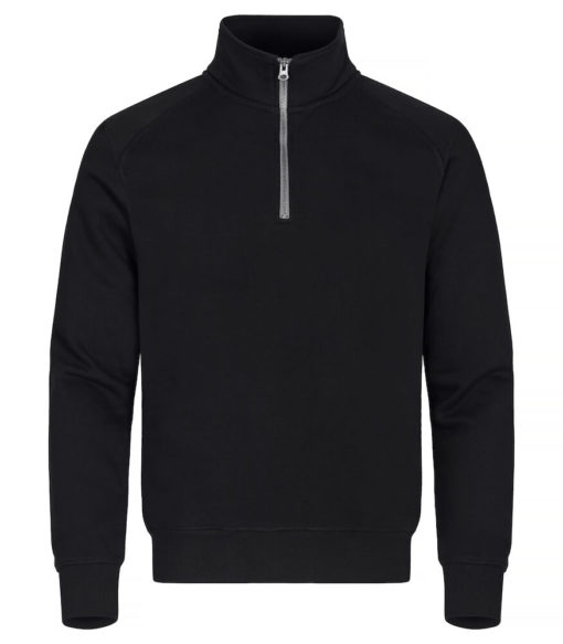 Classic Half Zip