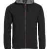 Classic Hoody Full Zip