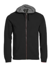 Classic Hoody Full Zip