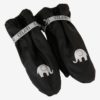 1405 Padded PU-mittens