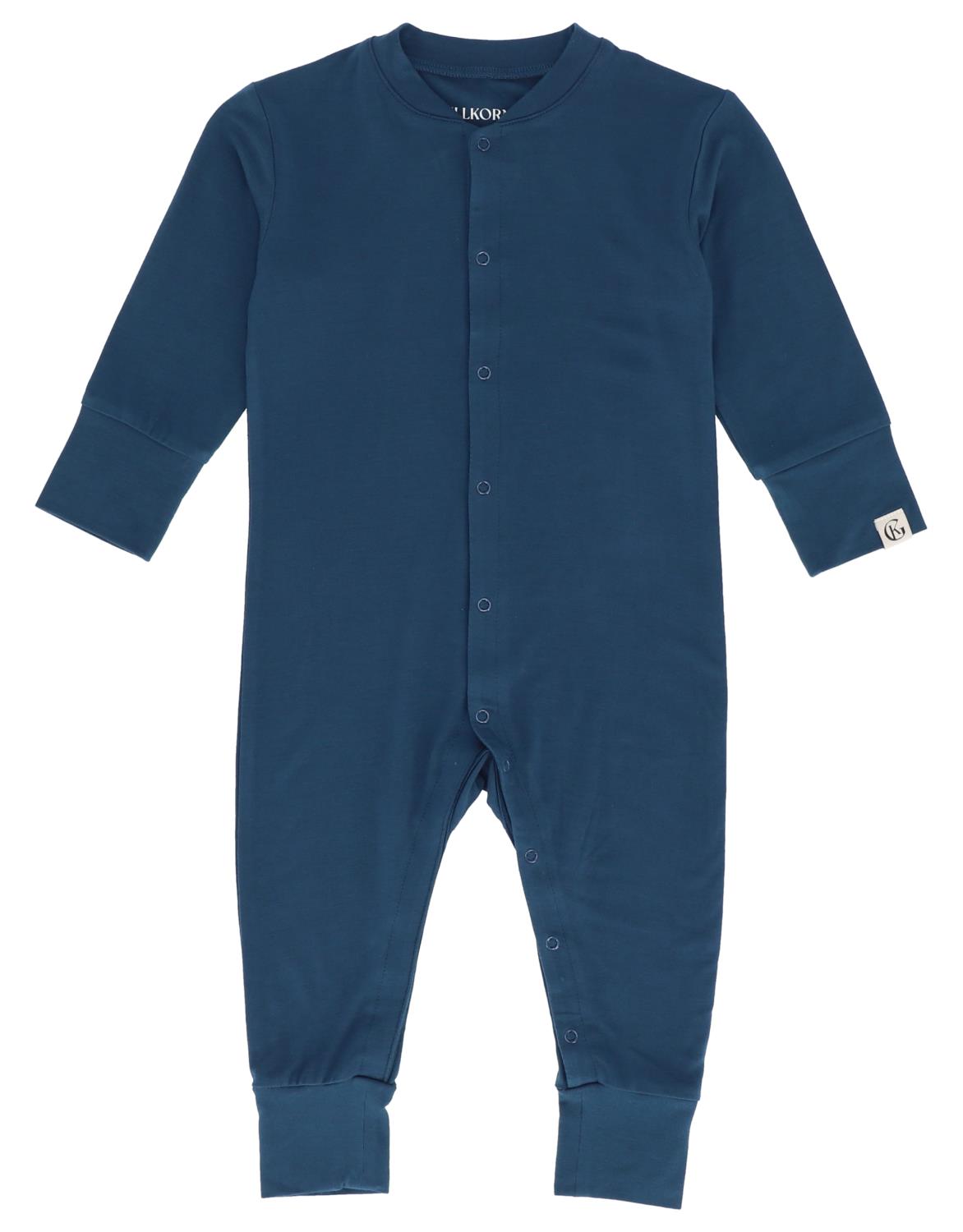 Vennen Babydress AW23 Marine