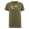 Levi's Camo Tee