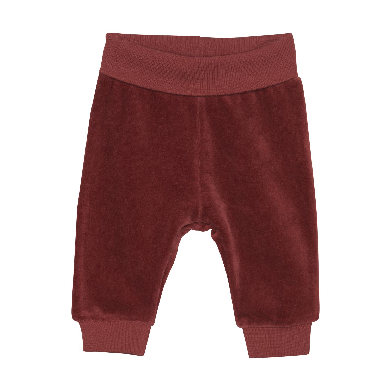 Pants Velour