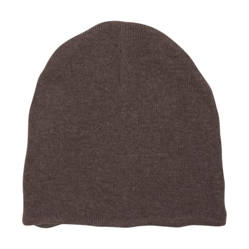 Beanie - Knitted