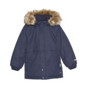 Snow Jacket AOP