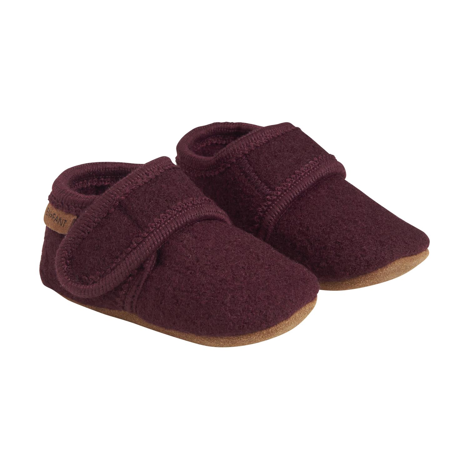 Baby Wool slippers